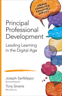 Sanfelippo, Joseph M.;Sinanis, Tony; & Tony Sinanis — Principal Professional Development