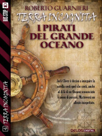 Roberto Guarnieri — I pirati del Grande Oceano