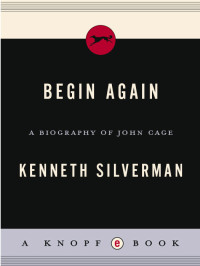 Kenneth Silverman — Begin Again