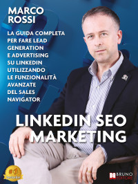 Marco Rossi — Linkedin Seo Marketing