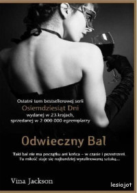 Vina Jackson — Odwieczny bal