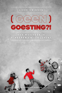 Lieve Swinnen — (geen) goesting?!