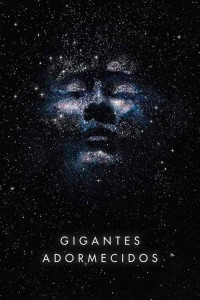 Sylvain Neuvel — Gigantes adormecidos