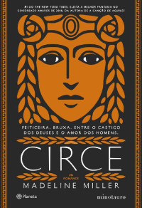 Madeline Miller — Circe