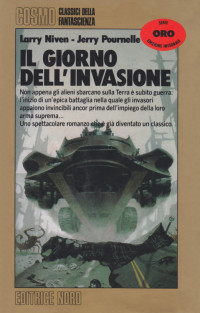 Larry Niven & Jerry Pournelle — Il giorno dell'invasione