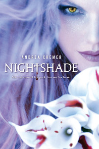 Andrea Cremer — Rift: A Nightshade Novel