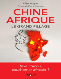 Julien Wagner — Chine-Afrique: le grand pillage