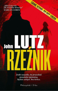 John Lutz — Rzeźnik