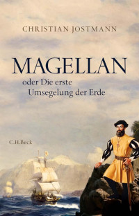 Jostmann, Christian — Magellan