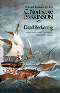 C. Northcote Parkinson — Dead Reckoning