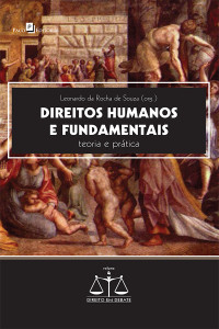 Leonardo Da Rocha De Souza; — Direitos humanos e fundamentais