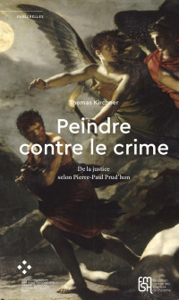 Thomas Kirchner — Peindre contre le crime