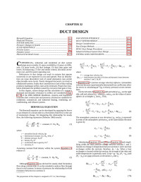 Unknown — F32 Duct Design