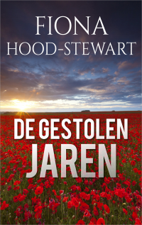 Fiona Hood-Stewart — De gestolen jaren [IBS 142]