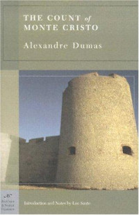 Alexandre Dumas [Dumas, Alexandre] — The Count of Monte Cristo