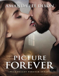Amanda Lee Dixon — Picture Forever (Peak Valley Forever Book 4)