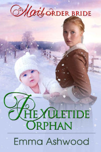 Emma Ashwood — The Yuletide Orphan