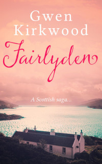 Gwen Kirkwood — Fairlyden