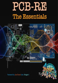 Ng Keng Tiong — Manual PCB-RE: The Essentials