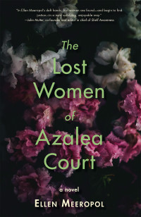 Ellen Meeropol — The Lost Women of Azalea Court