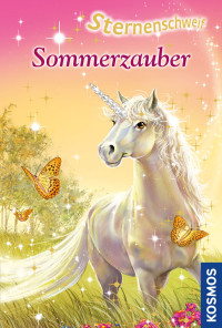 Chapman, Linda — [Sternenschweif 18] • Sommerzauber