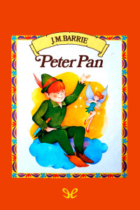J. M. Barrie — Peter Pan (infantil)