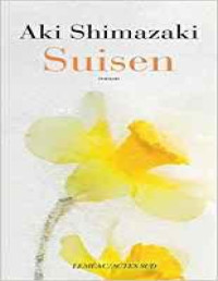 Aki Shimazaki — Suisen