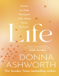 Donna Ashworth — Life