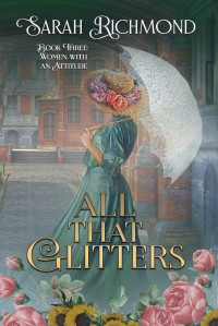 Sarah Richmond — All That Glitters
