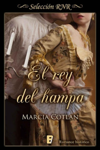 Marcia Cotlan — El rey del hampa