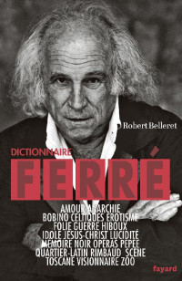 Robert Belleret — Dictionnaire Ferré