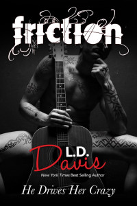 LD Davis — Friction