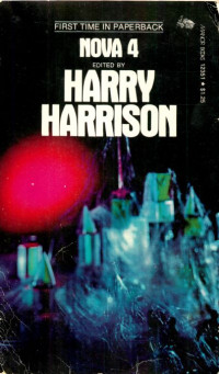 Harry Harrison — Nova 4