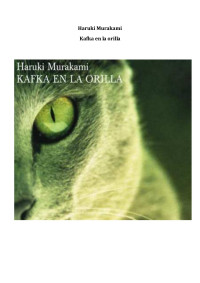 Haruki Murakami - — Kafka en la Orilla