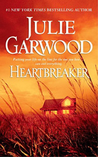 Julie Garwood — Heartbreaker