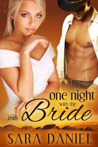 Sara Daniel — One Night With the Bride