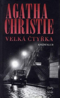 Christie Agatha — Velká čtyřka