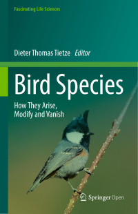 Dieter Thomas Tietze — Bird Species