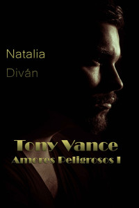 Natalia Diván — Tony Vance