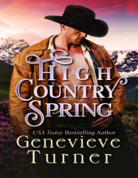 Genevieve Turner — High Country Spring