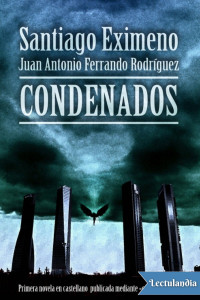 Santiago Eximeno — Condenados