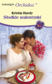 Kristin Hardy — Słodkie Walentynki