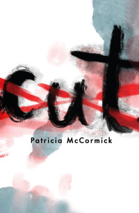 Patricia McCormick — Cut
