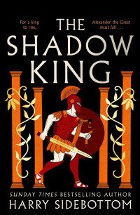 Harry Sidebottom — The Shadow King