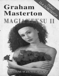 MASTERTON GRAHAM — Magia seksu II