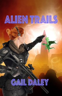 Gail Daley — Alien Trails