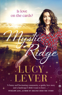 Lucy Lever — Mystic Ridge