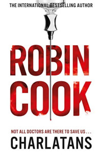 Robin Cook — Charlatans