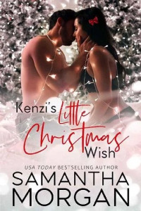 Samantha Morgan — Kenzi’s Little Christmas Wish
