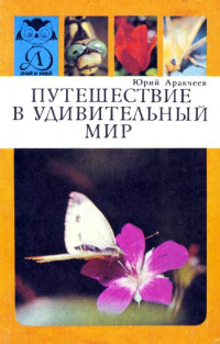 Юрий Аракчеев — Путешествие в удивительный мир